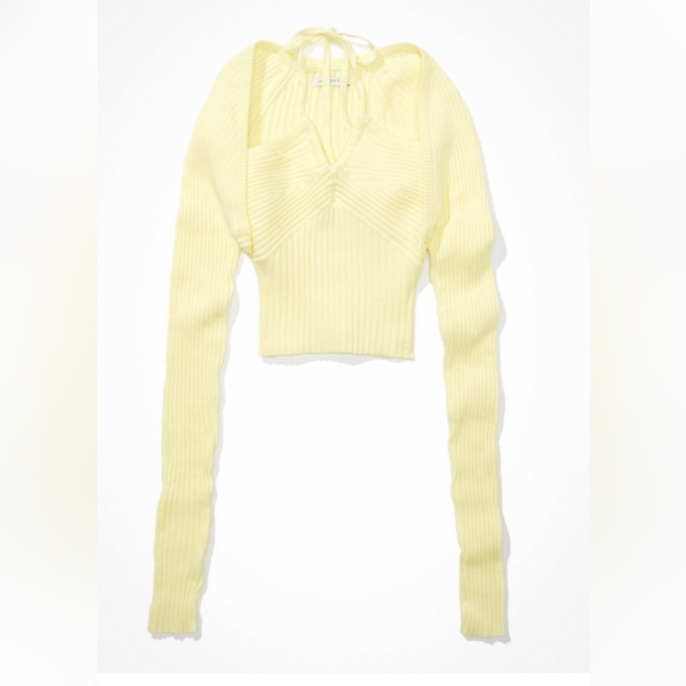 AE sweater NWT